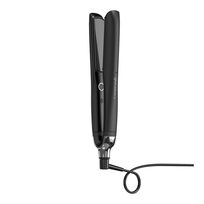 Loved by editors and experts alike, this efficient, easy-to-use flat iron boasts intelligent engineering and technology for sleek, salon-finish tresses without compromising hair health. Plus, it switches off automatically if not used for 30 minutes, so you never have to question if it's on after you've left the house. 