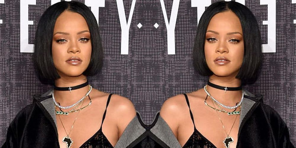 Rihanna's Latest Puma Shoes Will Definitely Sell Out Right Away