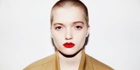 The 5 Commandments of the New Matte Red Lip