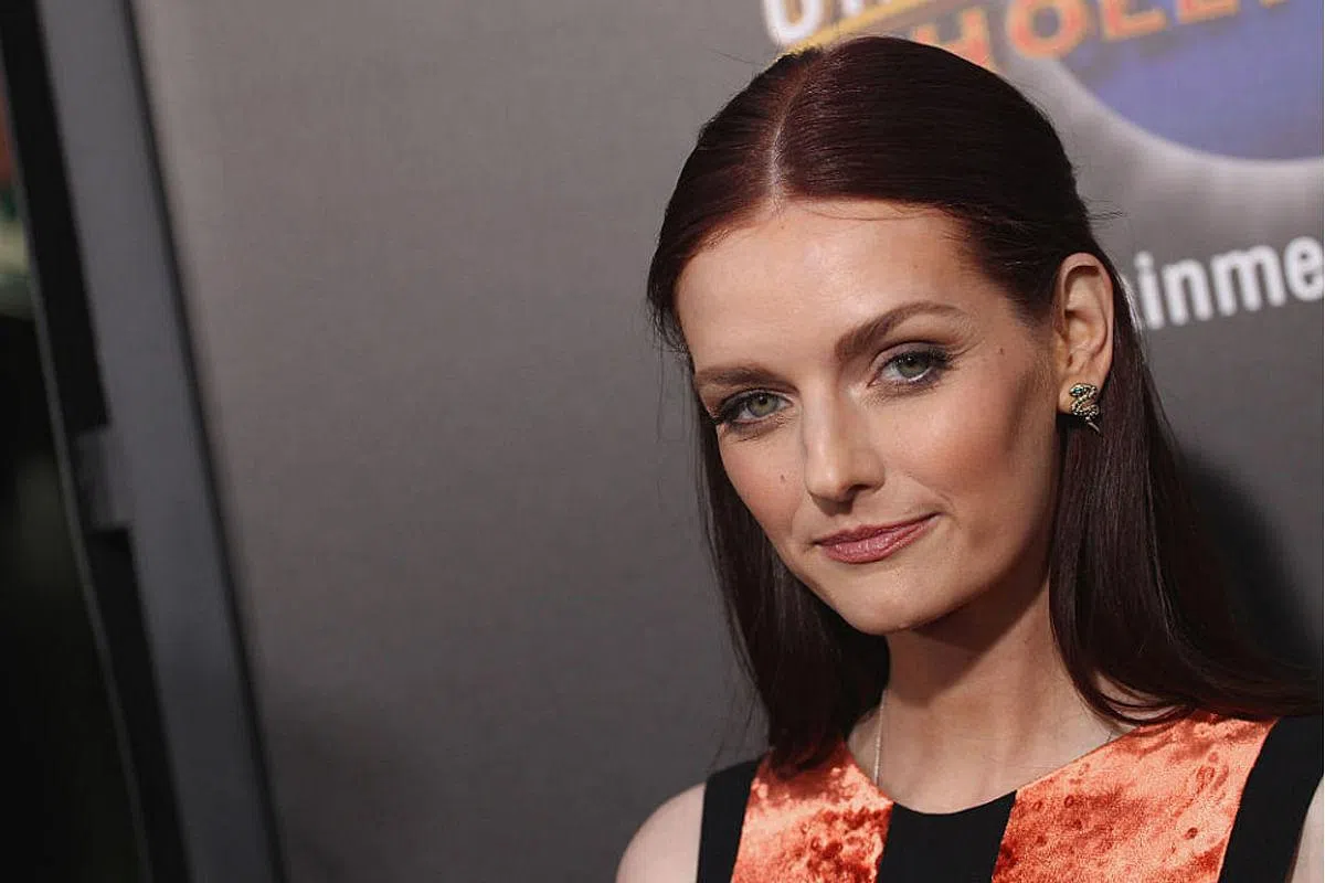 14 Daughters of the Rich and Famous You Didn't Know Were Changing the ...