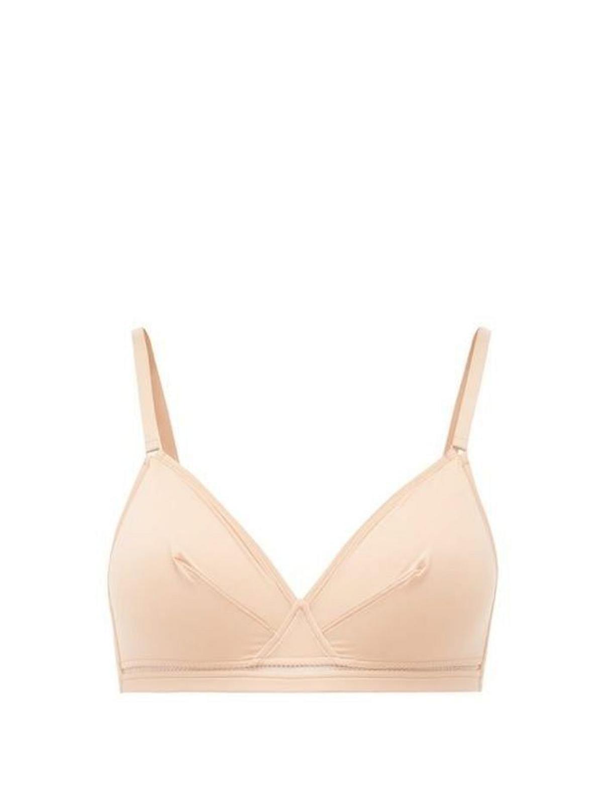 The 16 Most Comfortable Bras For Everyday Wear