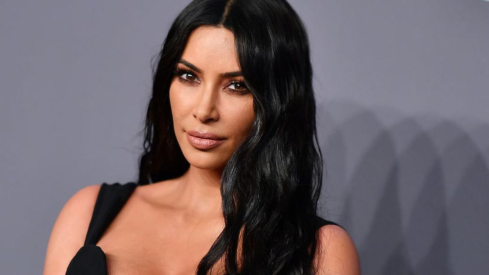 Kim Kardashian West (Photo: Getty Images)