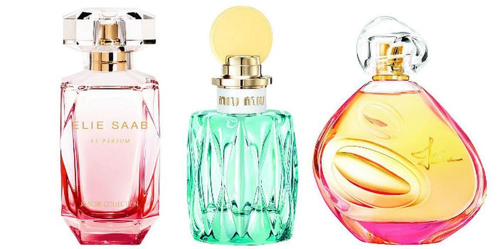 The 9 best perfumes for women launched in 2017 - Her World Singapore