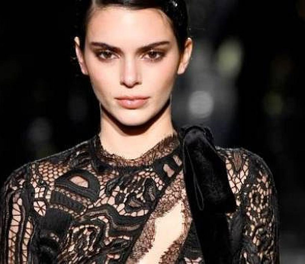 Kendall Jenner featured image