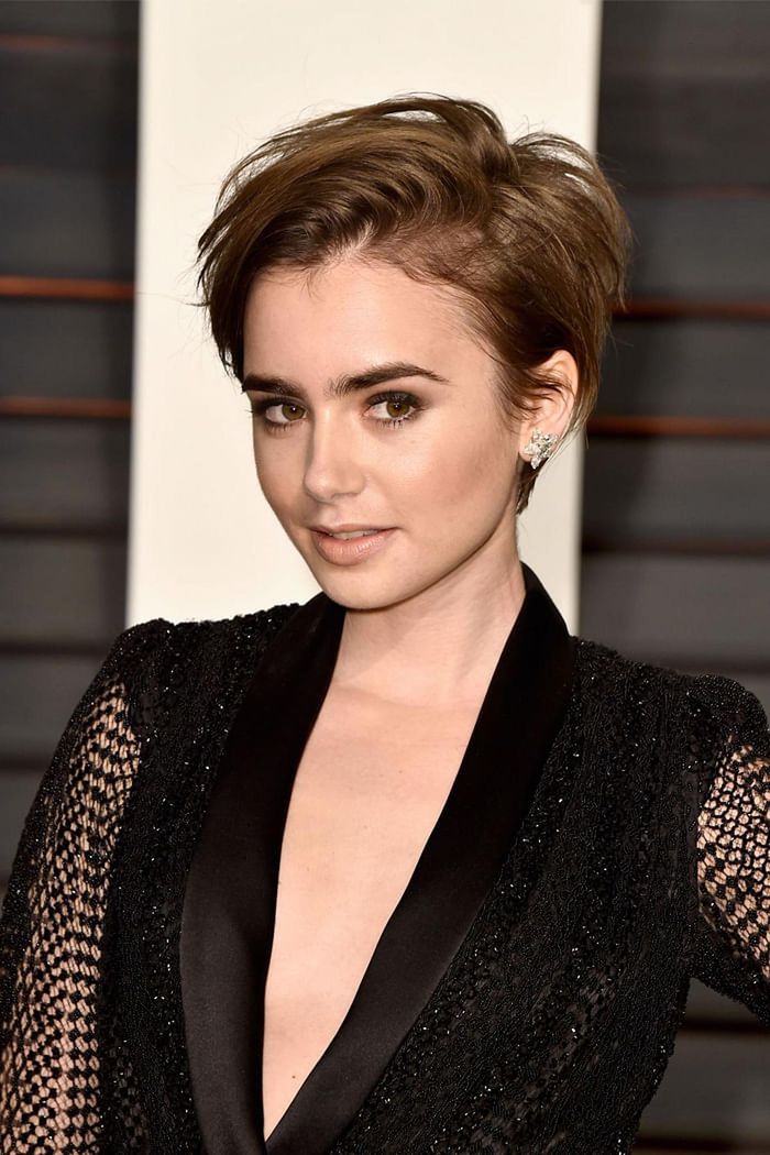 The 51 Best Short Hairstyles and Haircuts to Try Now