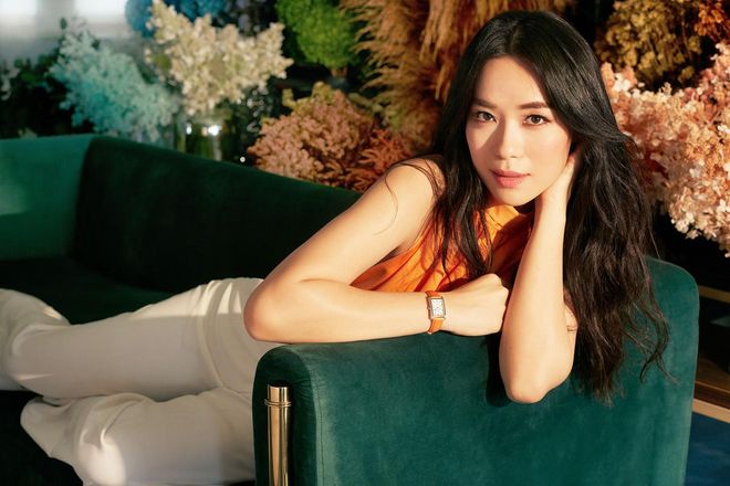 Rebecca Lim On Honing Her Craft, Philanthropy And New Ventures