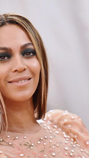 Beyonce (Photo: Mike Coppola/Getty Images)