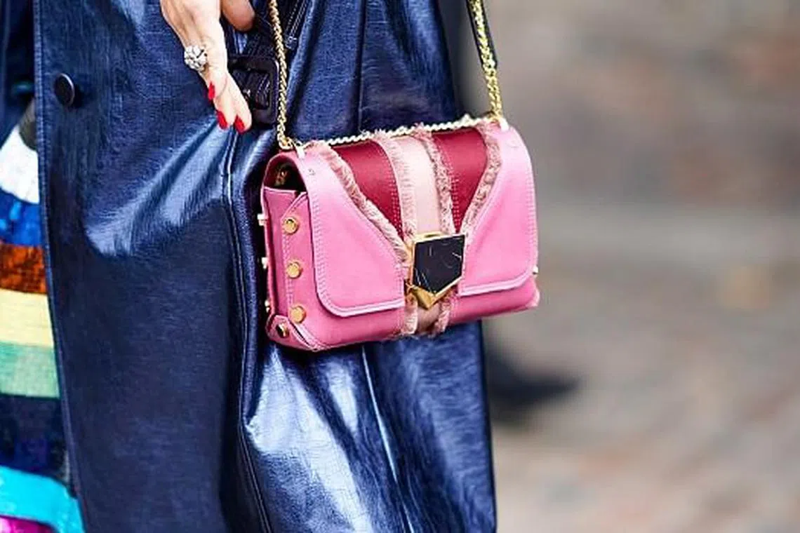 15 Handbags To Take You From DayToNight At Every Price Point Harper
