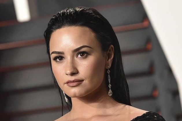 Demi Lovato (Photo: John Shearer/Getty Images)