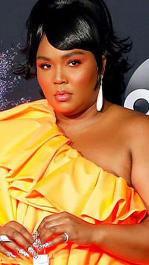 Lizzo Calls Out Body-Shamers In A Motivational TikTok Post