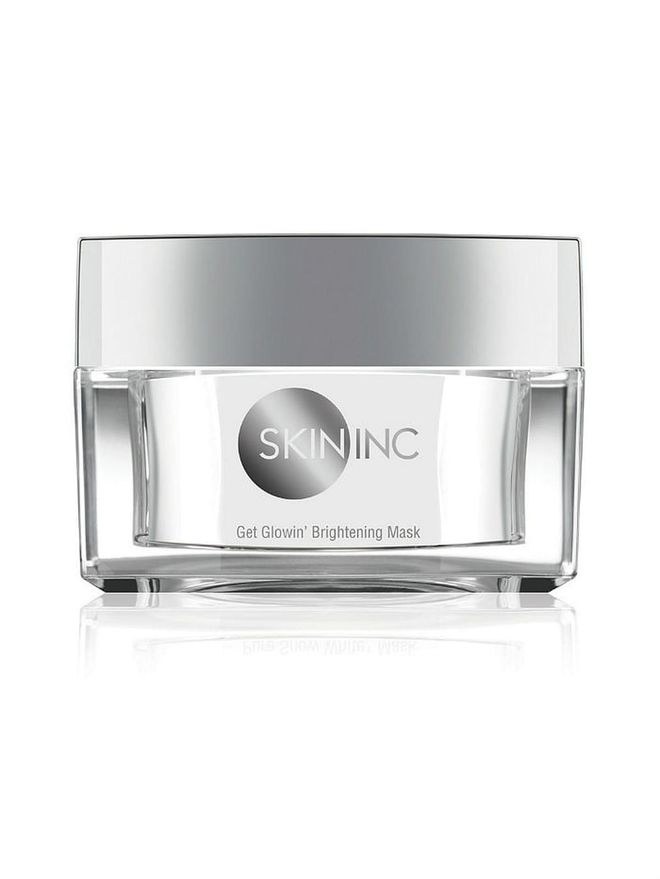FOR DARK SPOTS: This powerful cocktail of vitamin c and plant-derived active ingredients penetrates deep into skin to inhibit the excess production of melanin while refining skin texture. 