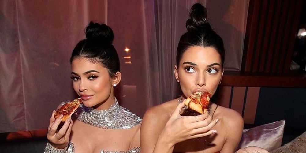 Kylie & Kendall Jenner