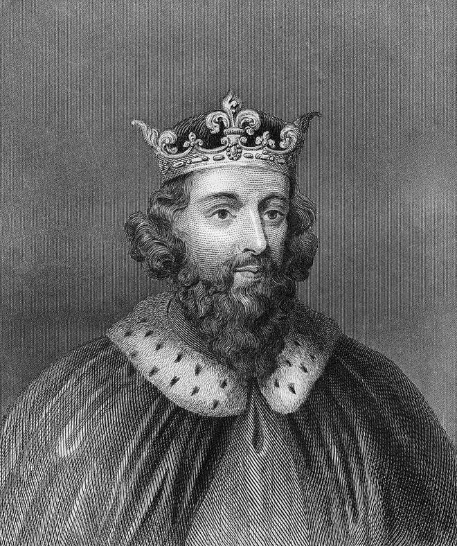 That's right: royal wedding fails date back to the 800s. When Alfred the Great (King of Wessex) married Ealhswith, there was an epic all-day feast and he was, "struck without warning in the presence of the entire gathering by a sudden severe pain that was quite unknown to all physicians."

Alfred likely had Crohn's disease, so suffice it to say his wedding wasn't the most pleasant experience.