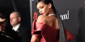 What Rihanna's Former Make-up Artist Wants You To Know About Make-up