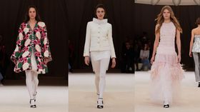 #CHANEL Haute Couture SS24 - feature image
