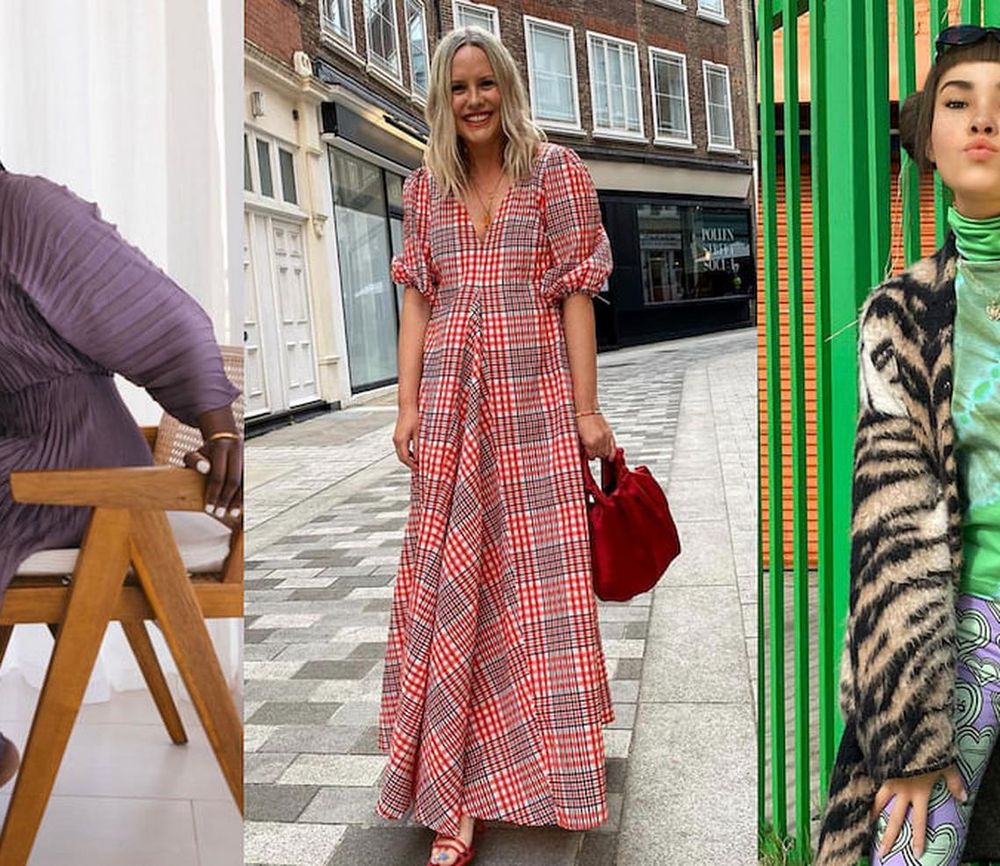 Follow These Fashion Instagrammers For The Ultimate Outfit Inspo