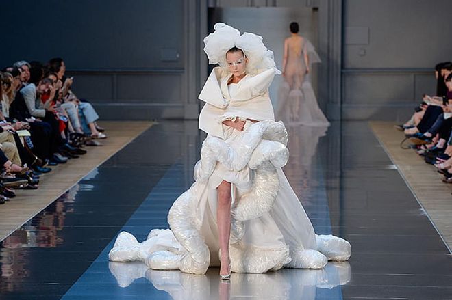 The Definitive Schedule For Haute Couture Fashion Week