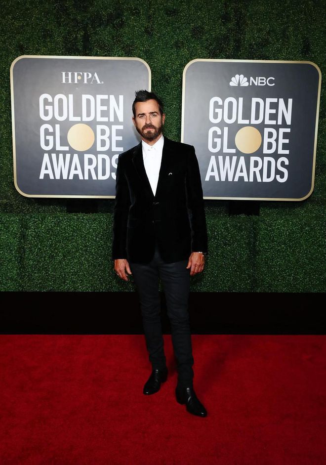 Justin Theroux (Photo: Cindy Ord/Getty Images)