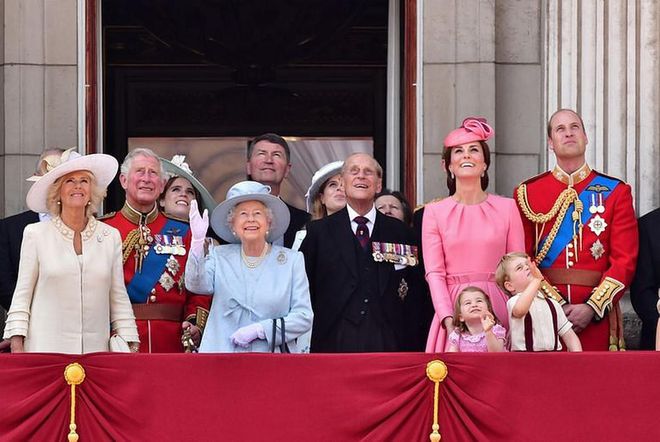 How The Queen Will Celebrate 70 Years On The Throne