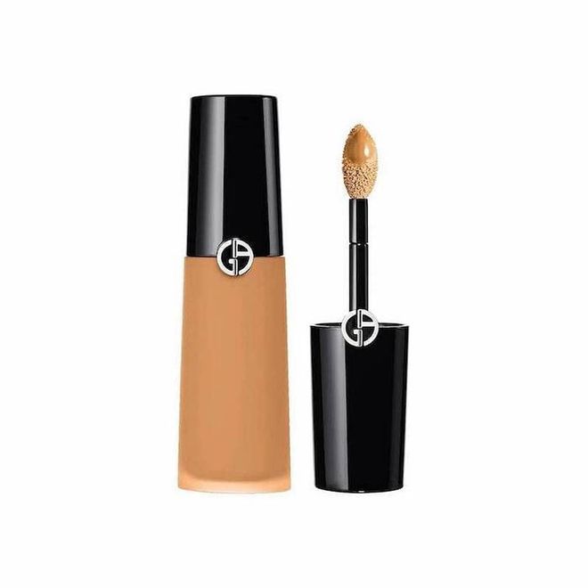 Luminous Silk Face and Under-Eye Concealer, $60, Armani Beauty at Tangs