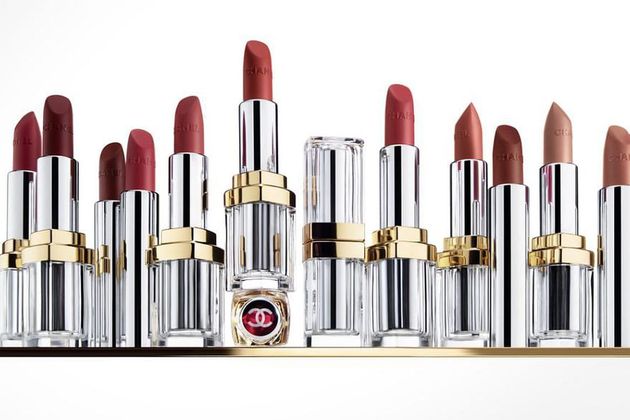 Chanel 31 Le Rouge - BAZAAR Featured Image