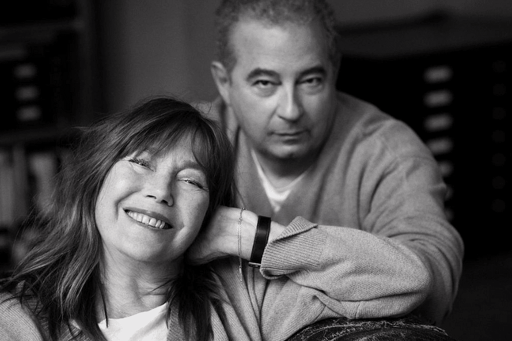 Exclusive: Jane Birkin On Her Collaboration With A.P.C.